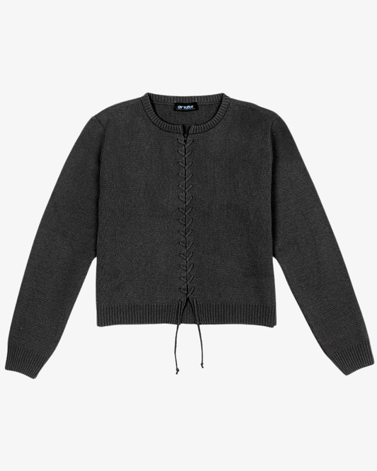Av Vattev, Viper Cardigan
