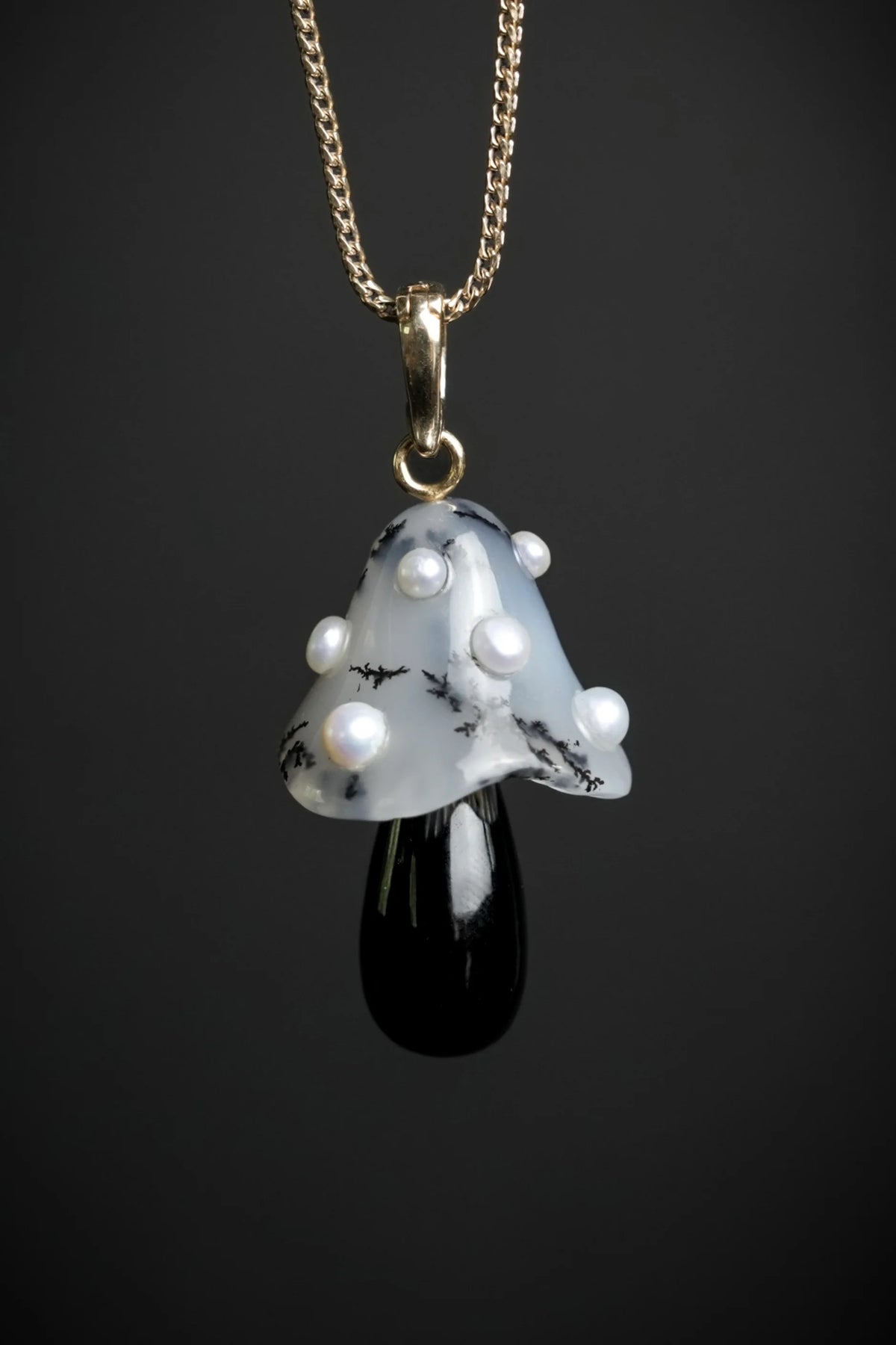 Martina Kocianova, Dendrite Mushroom