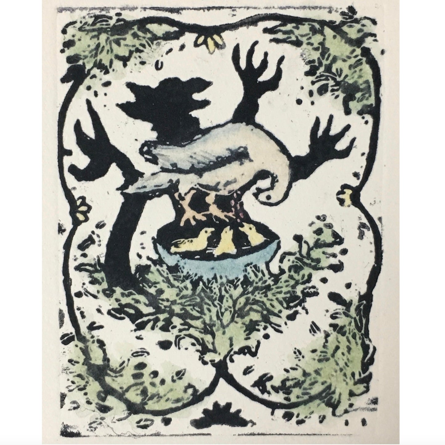 Oliver McConnie, Untitled