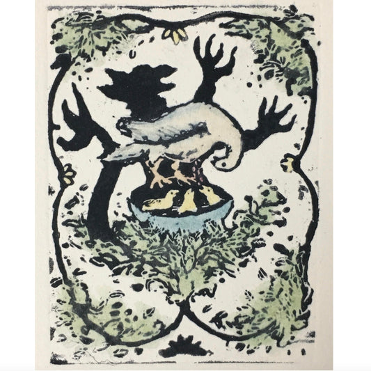 Oliver McConnie, Untitled