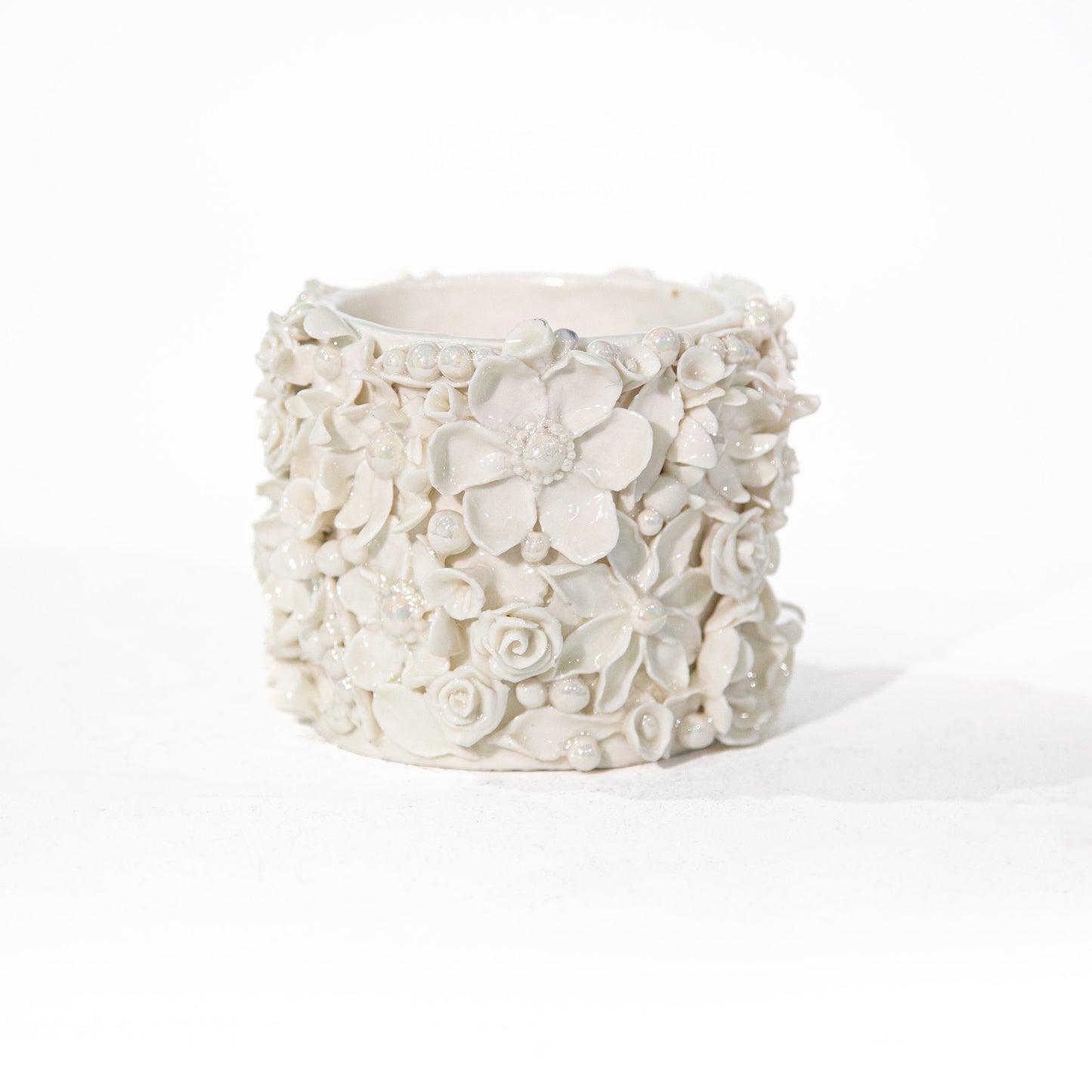 Camilla Hanney, Flower Pot