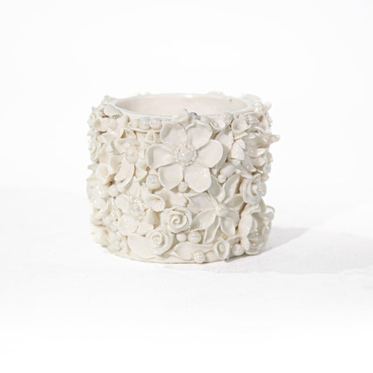 Camilla Hanney, Flower Pot