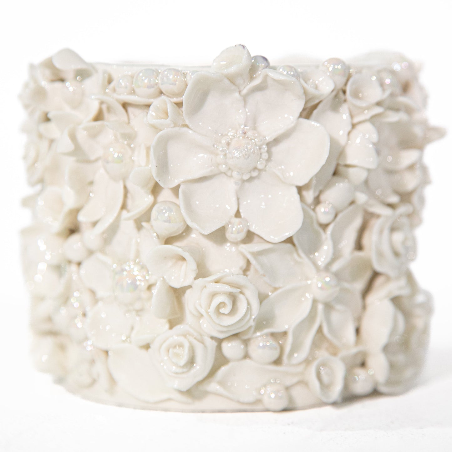 Camilla Hanney, Flower Pot