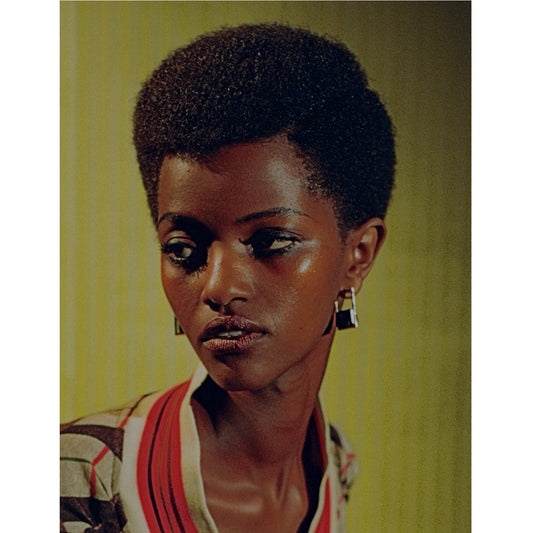 Rachel Fleminger Hudson, Untitled