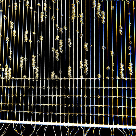 Shannon Swinburn, Space Age Needlework