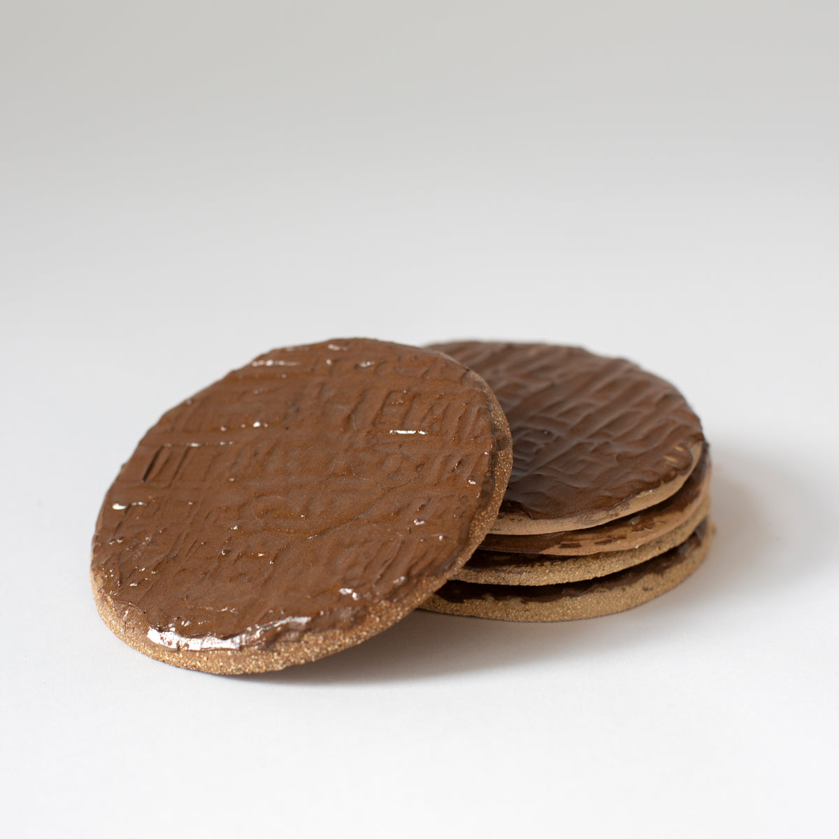 Camilla Hanney, Chocolate Digestive Biscuits