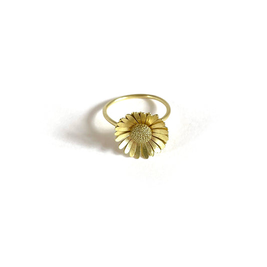 Christopher Thompson-Royds, Daisy: Ring