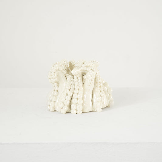 Camilla Hanney, Tentacle Pot