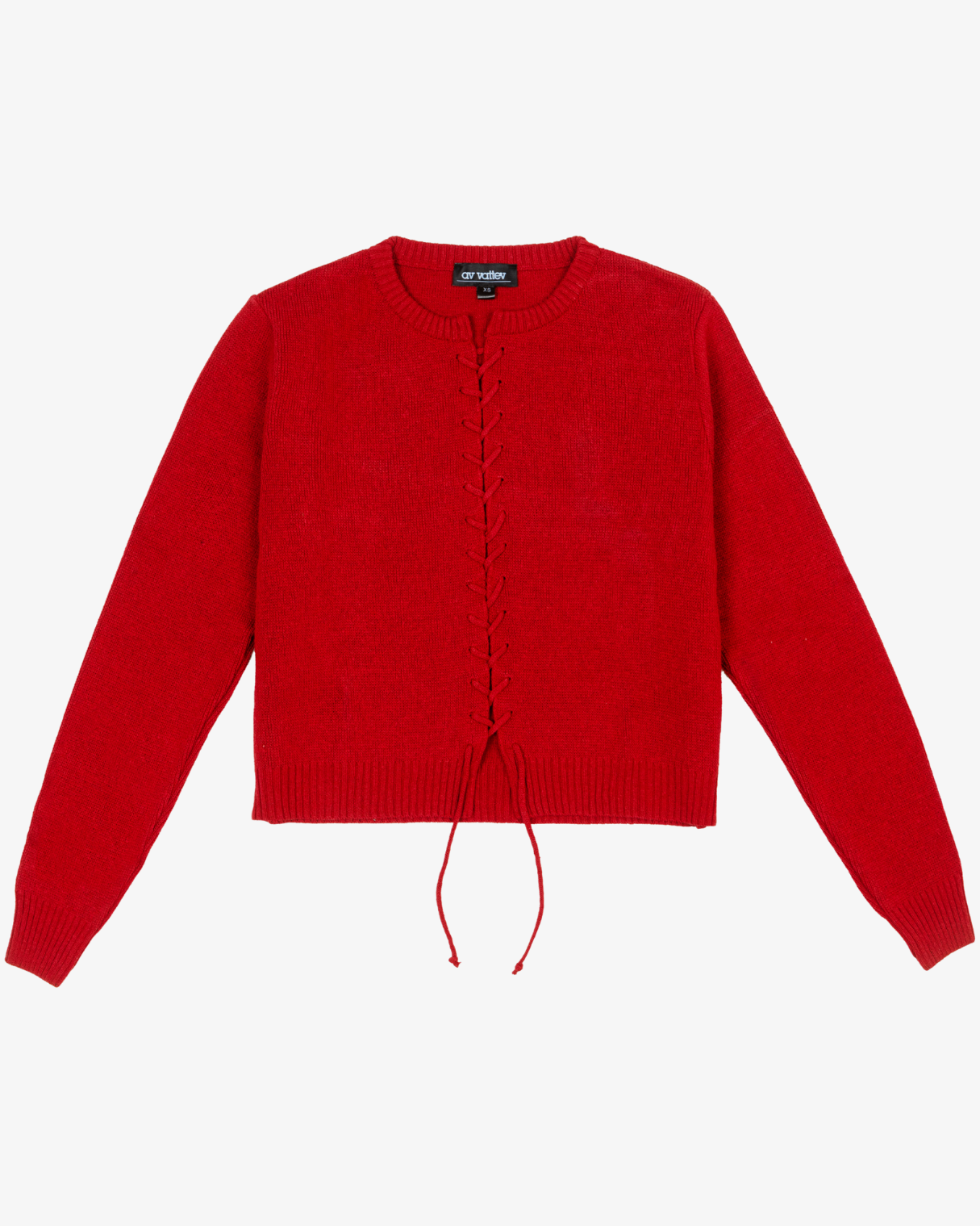 Av Vattev, Viper Cardigan