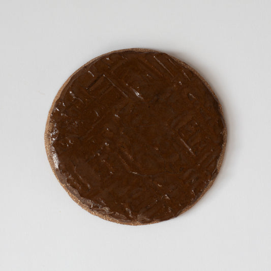 Camilla Hanney, Chocolate Digestive Biscuits