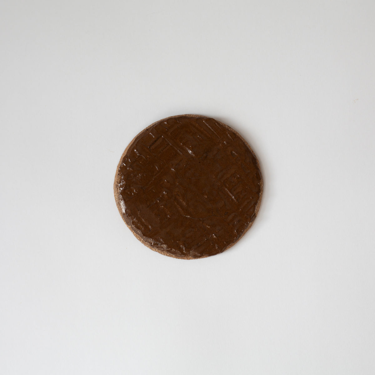 Camilla Hanney, Chocolate Digestive Biscuits