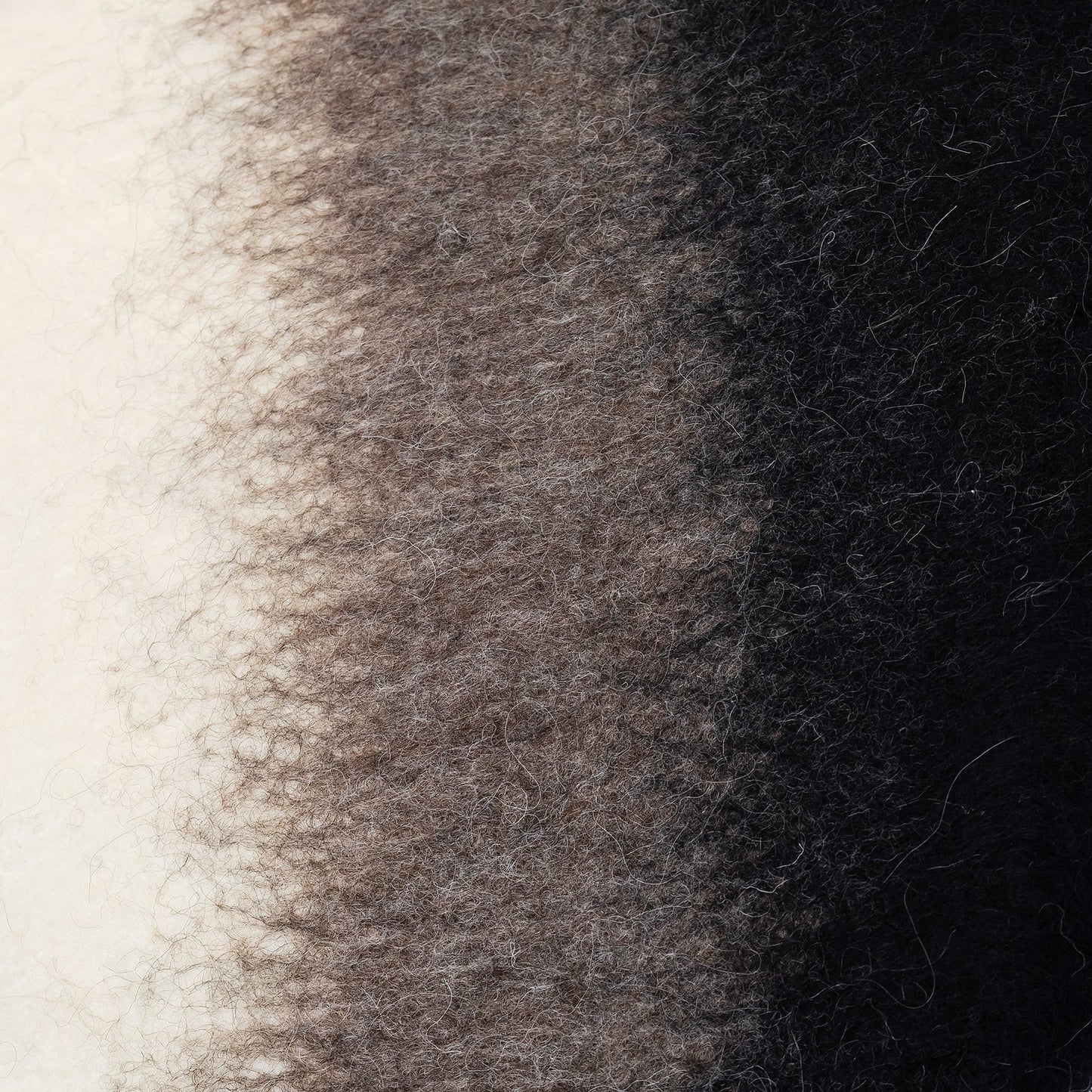 Clara Pinto, Large Ombu Felt Bag