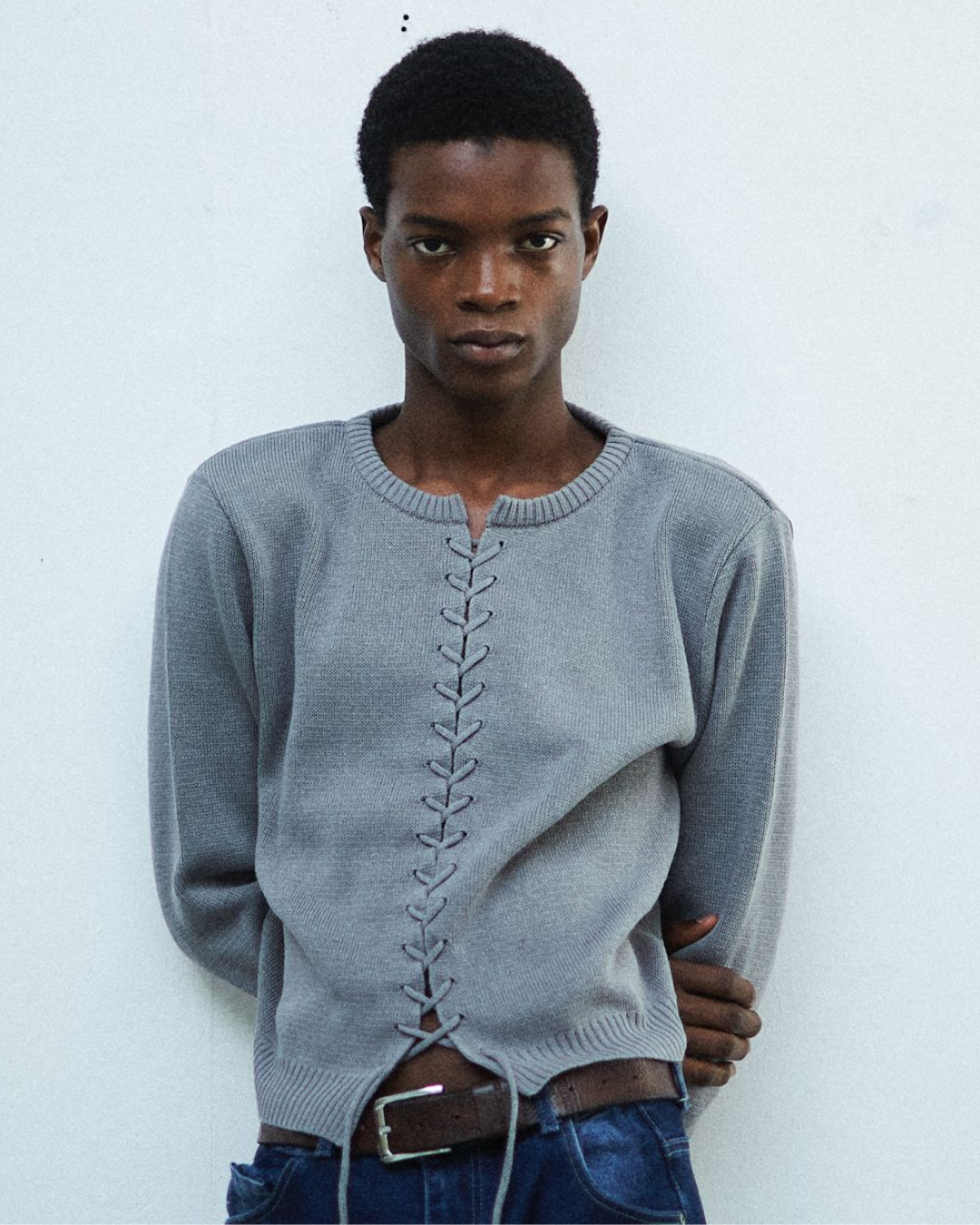 Av Vattev, Viper Cardigan