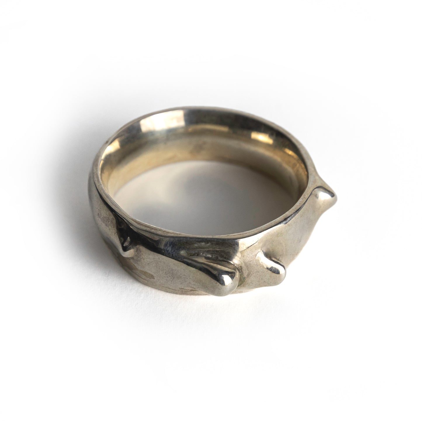 Conor Joseph, Dripping Cock Ring