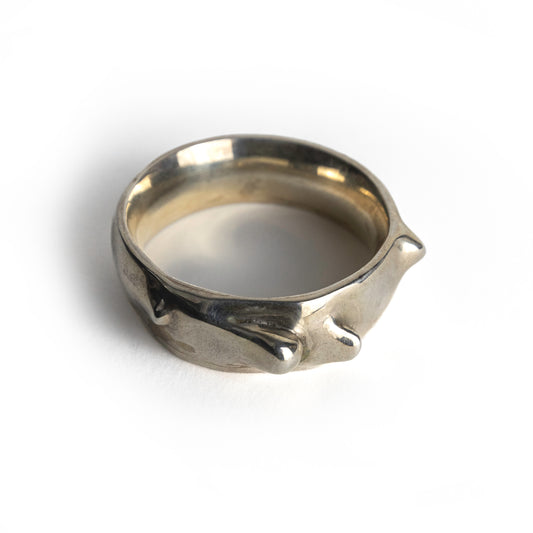 Conor Joseph, Dripping Cock Ring