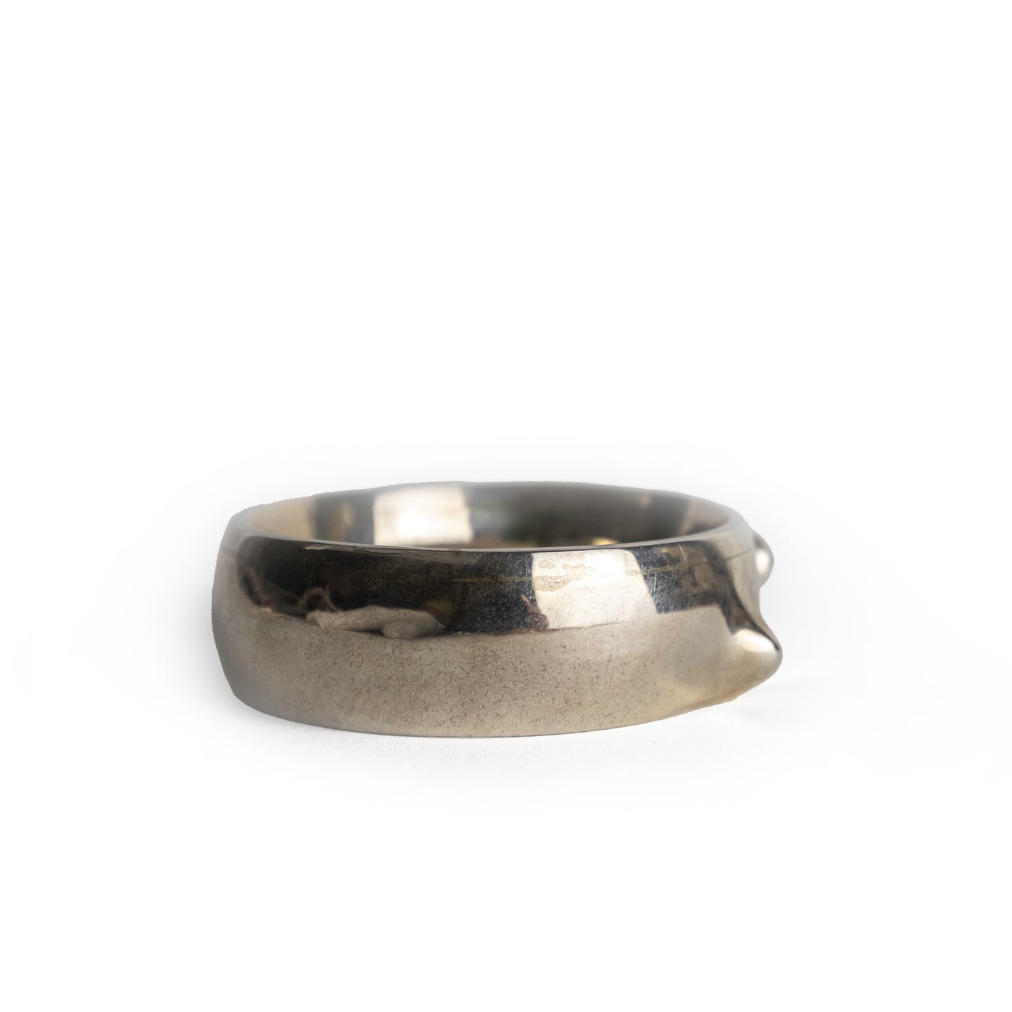 Conor Joseph, Dripping Cock Ring