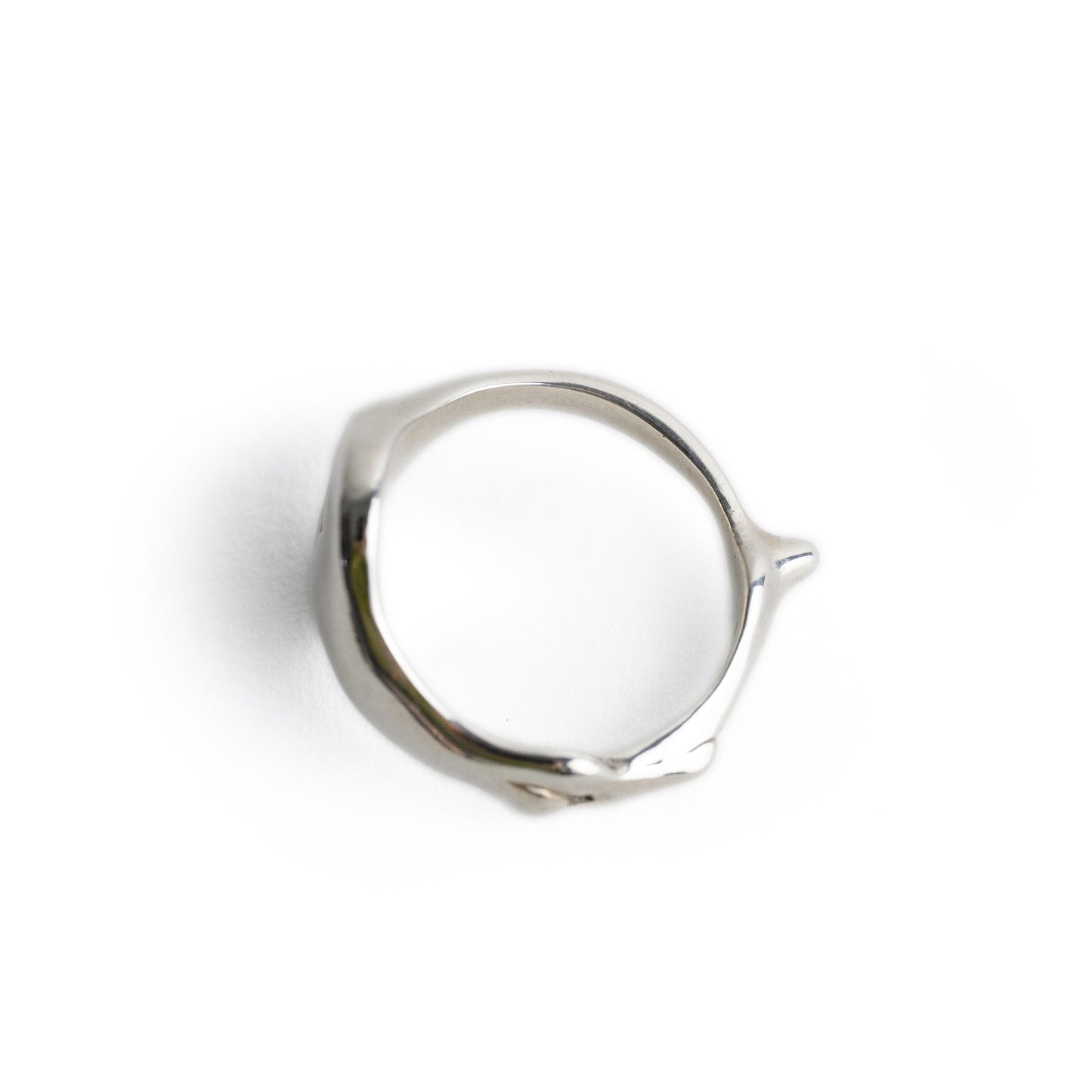 Conor Joseph, Dripping Signet Ring