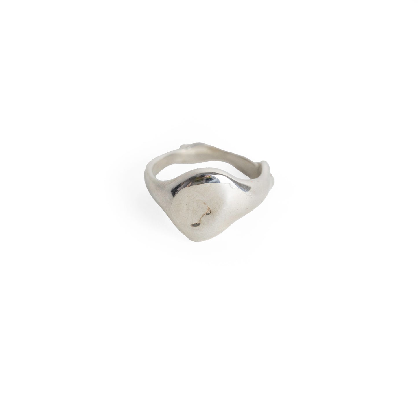 Conor Joseph, Dripping Signet Ring