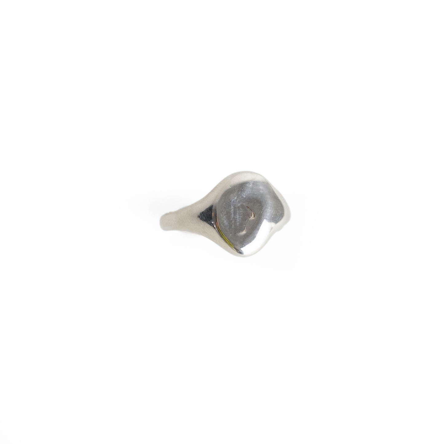Conor Joseph, Dripping Signet Ring