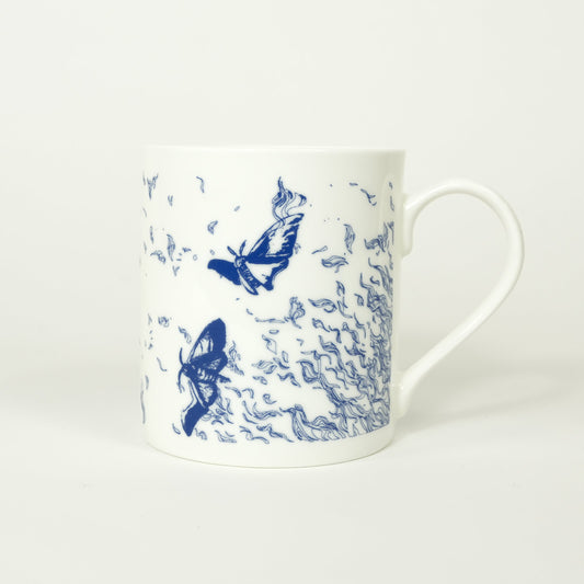 Sarabande Exclusive Mug