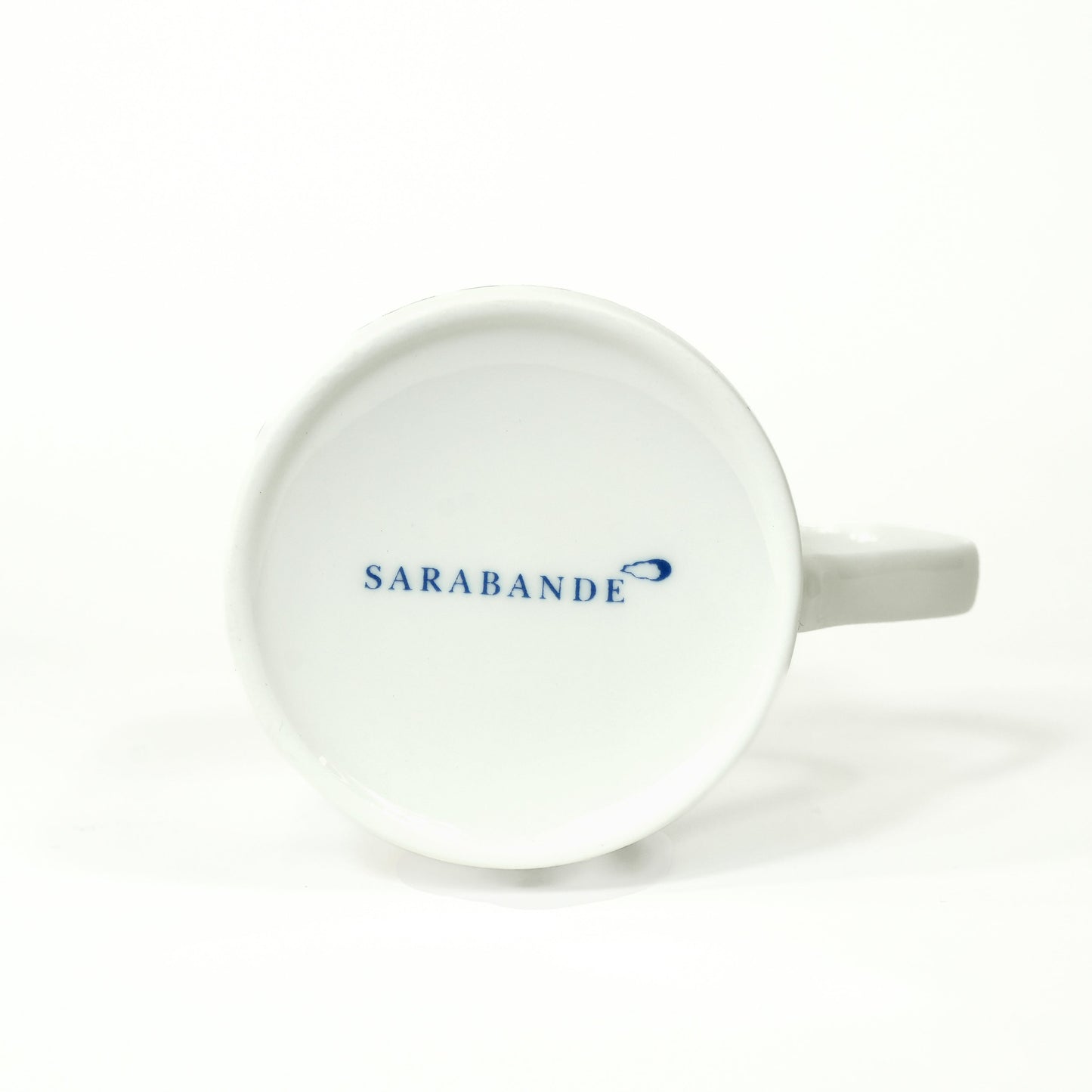 Sarabande Exclusive Mug