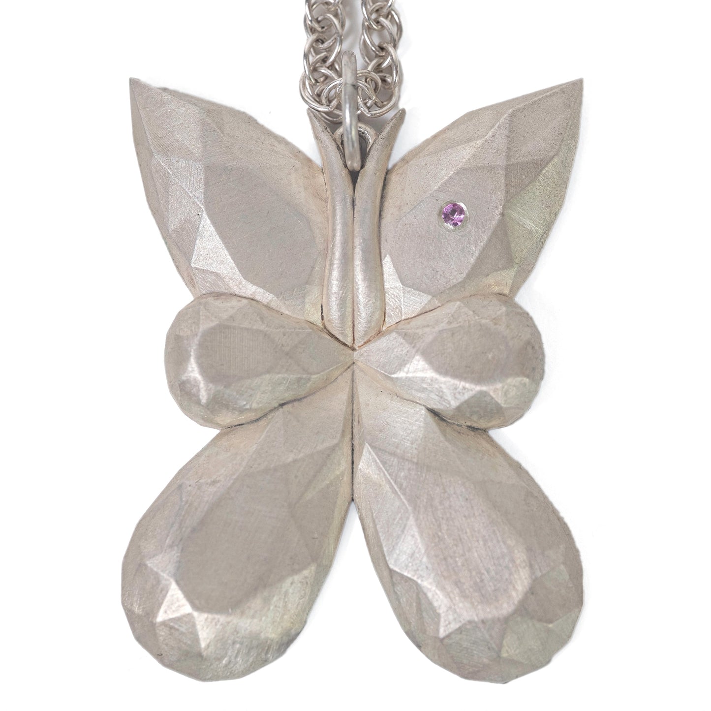 Matilde Mozzanega, Pepita Butterfly Pendant