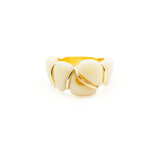 Helena Palmeira, Jarina Citrine Ring