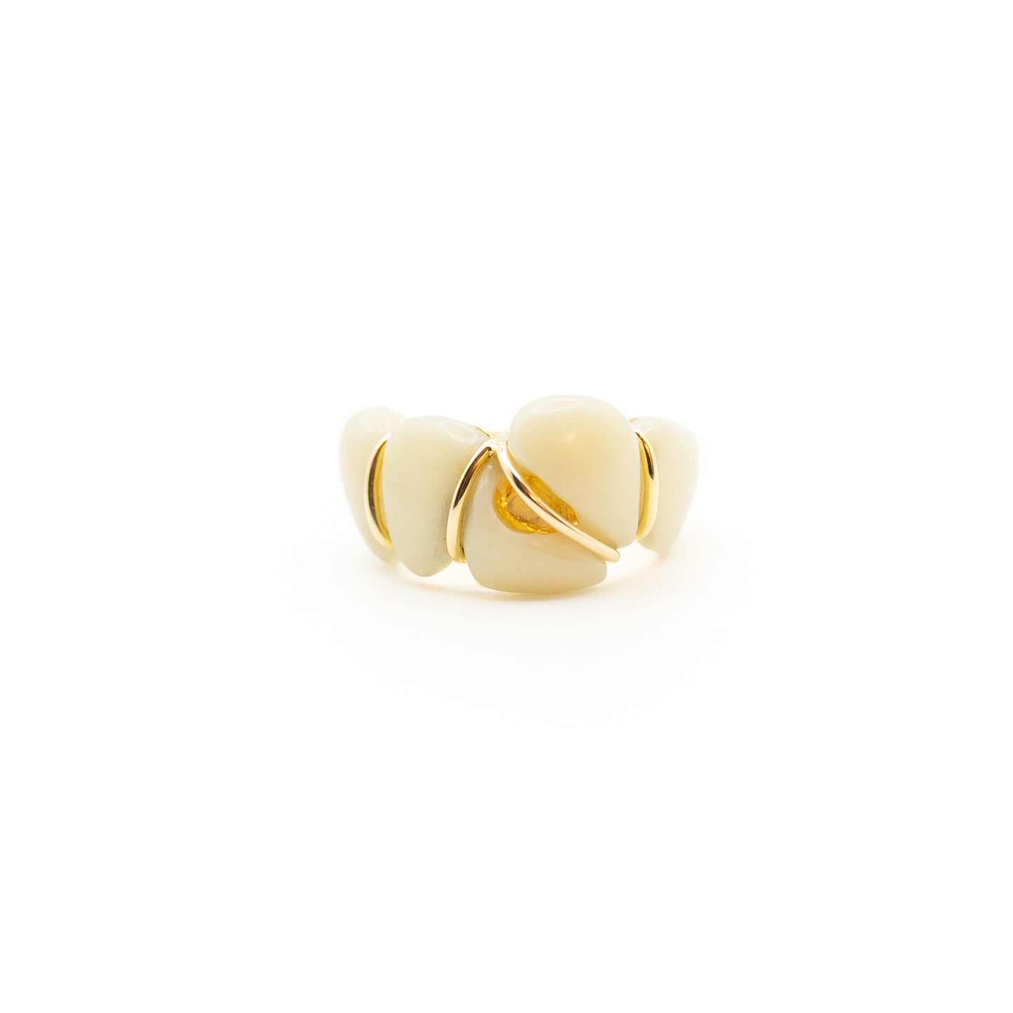 Helena Palmeira, Jarina Citrine Ring
