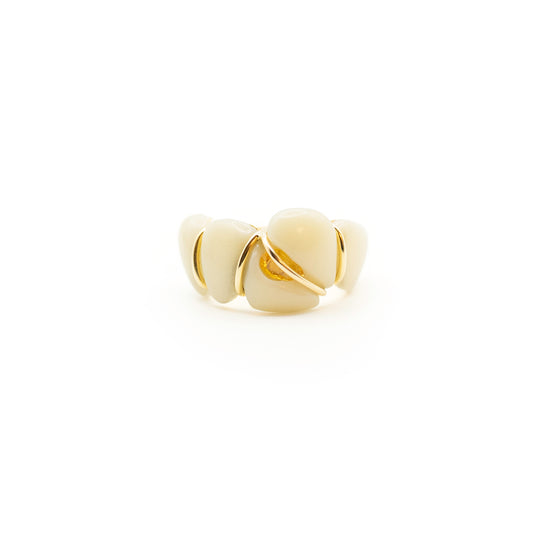Helena Palmeira, Jarina Citrine Ring