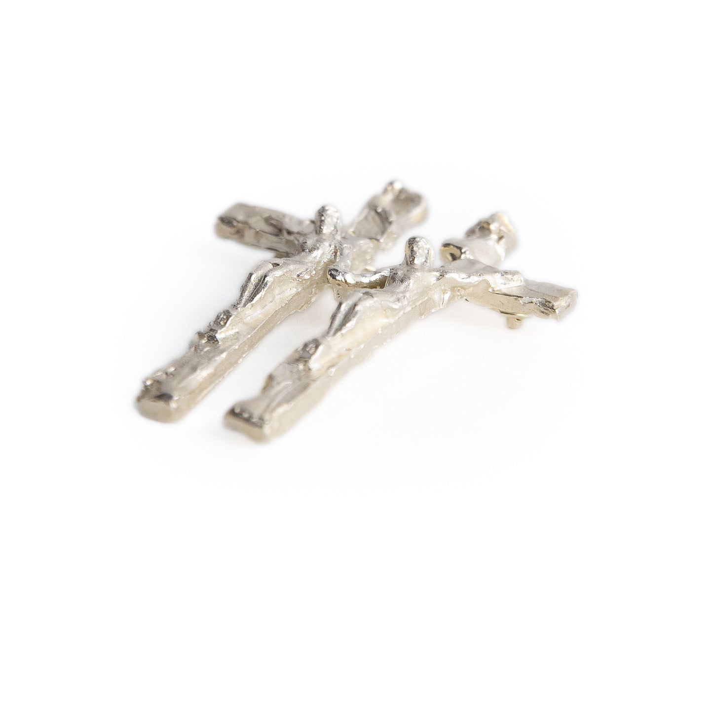 Mairi Millar, The Lovers Brooch