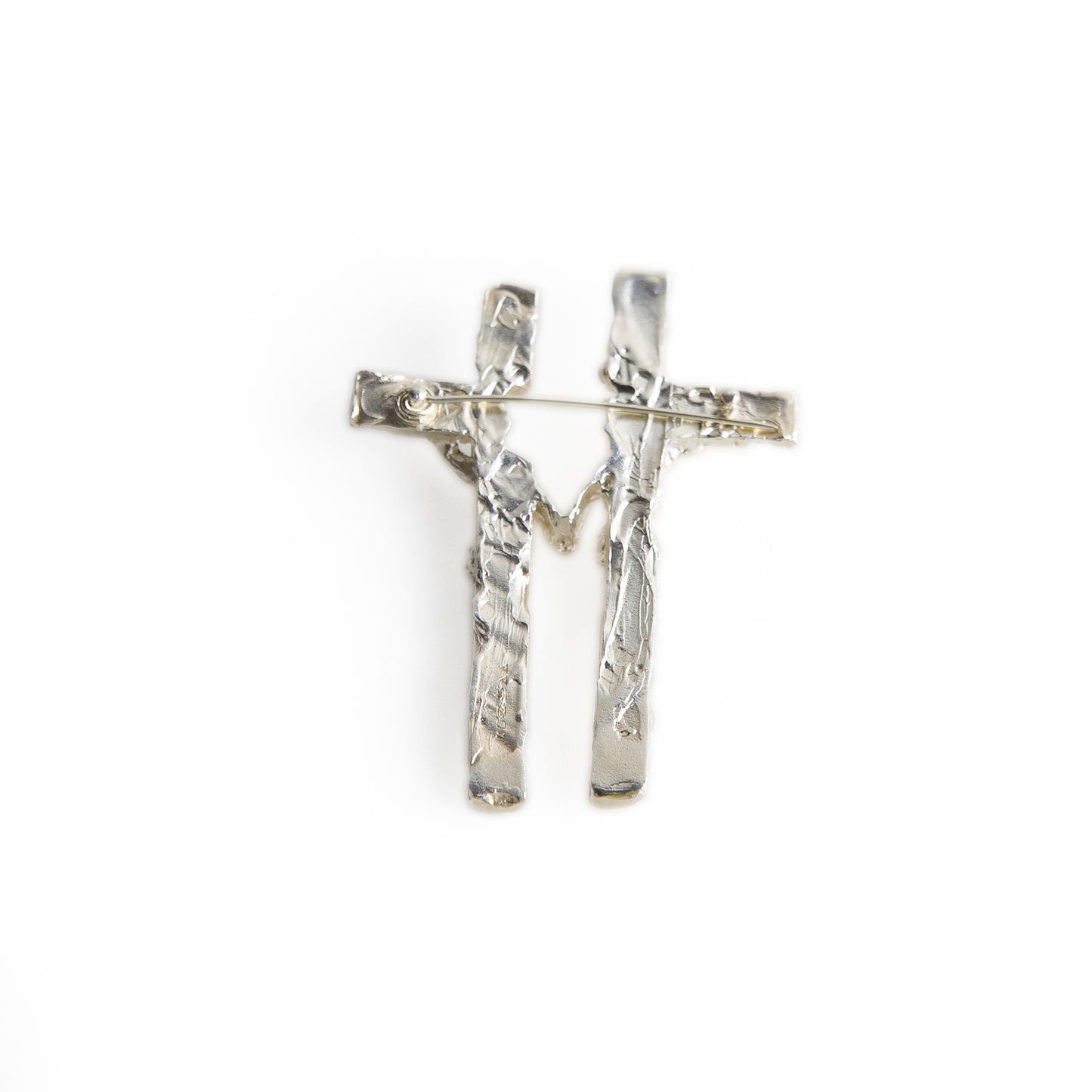 Mairi Millar, The Lovers Brooch
