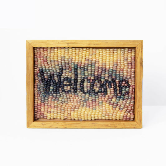 Cherry Song, Welcome
