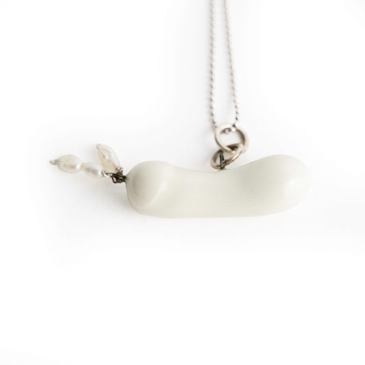 Adele Brydges, Aubrey Phallus Charm