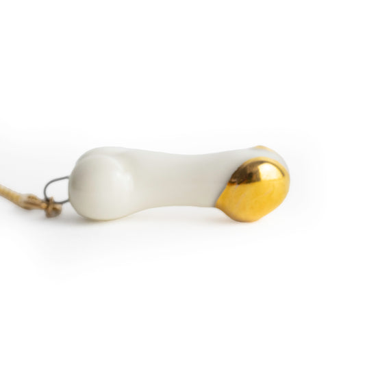 Adele Brydges, Fascinus Phallus Charm