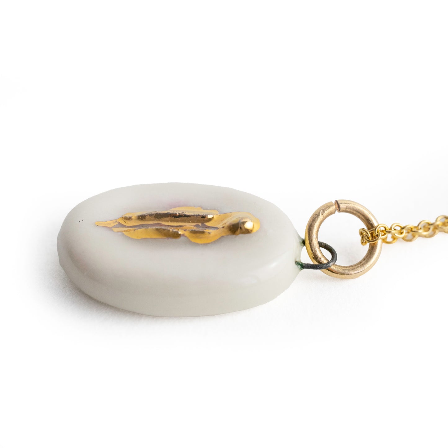 Adele Brydges, Circe Vulva Charm
