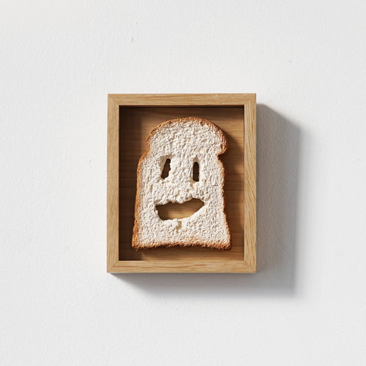 Lucy Ellerton, Don't Play With Your Food II