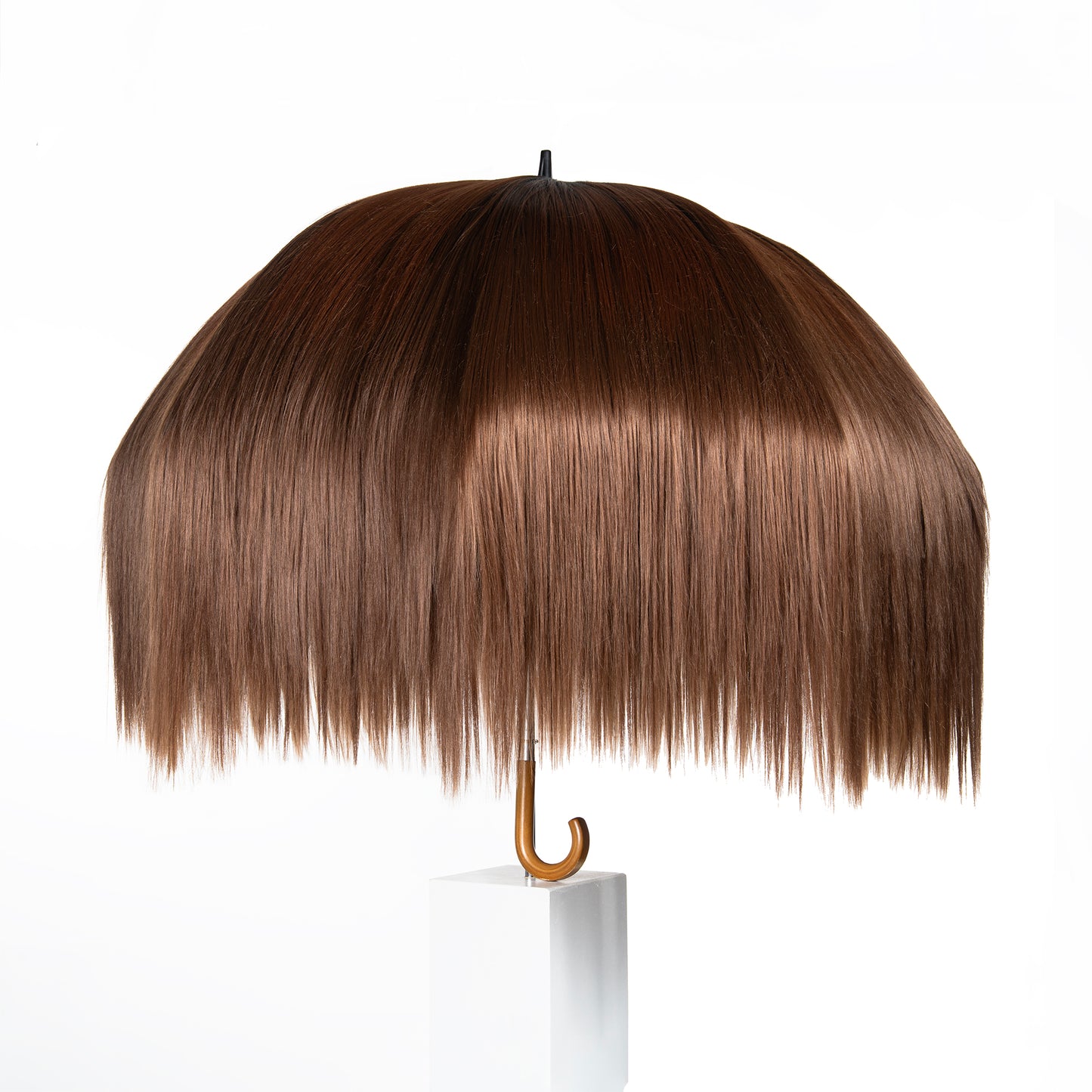 Taiba Akhuetie, Autumn Umbrella