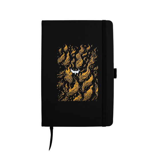 Sarabande Exclusive, Notebook