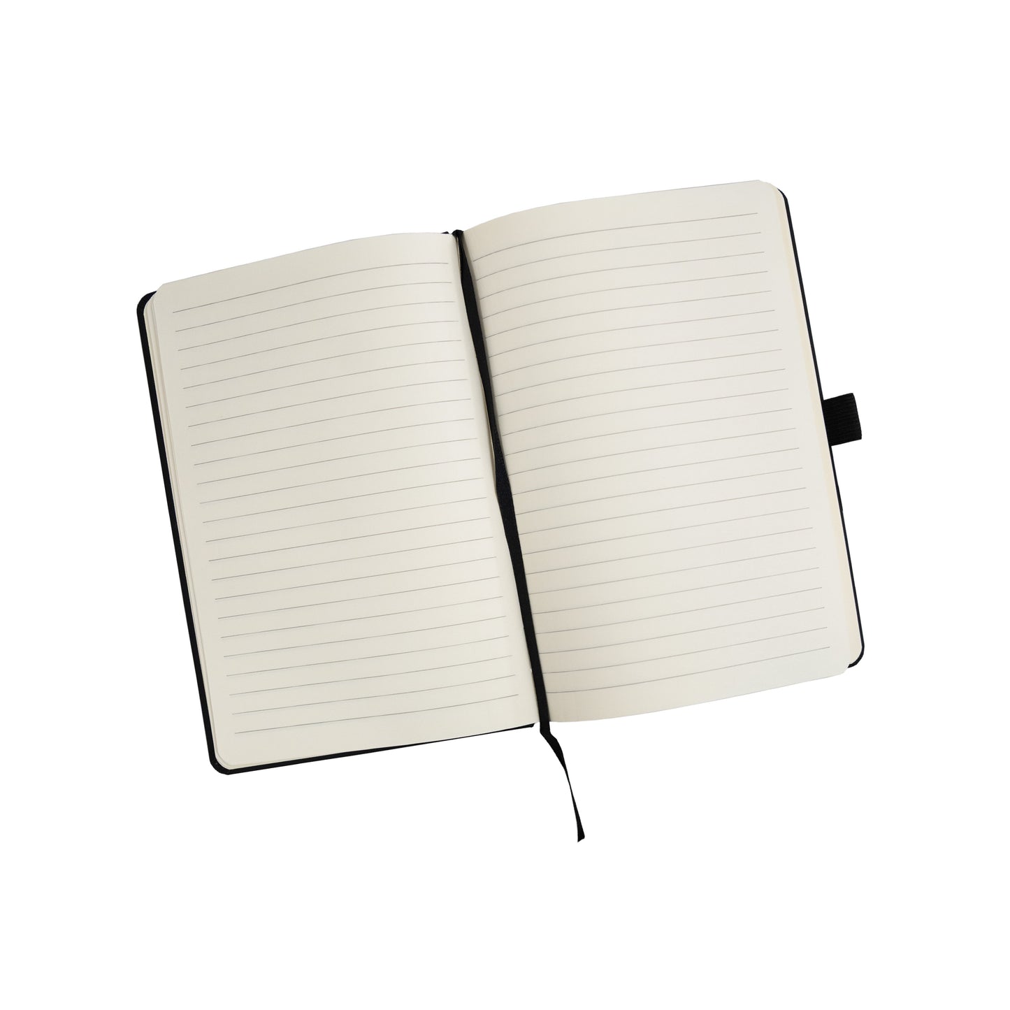 Sarabande Exclusive, Notebook