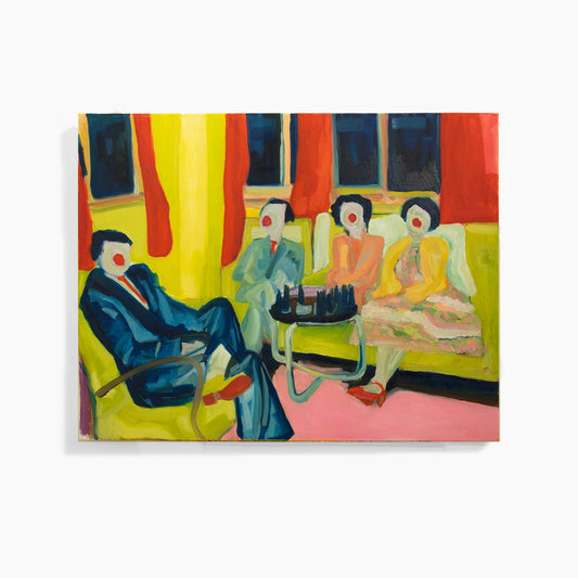 Tom Hallimond, Nothing Felt Real That Day