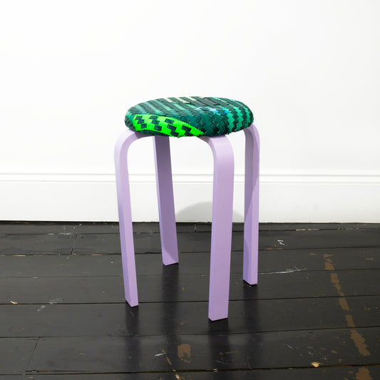 Martina Spetlova, Waste Not, Want Knot 2
