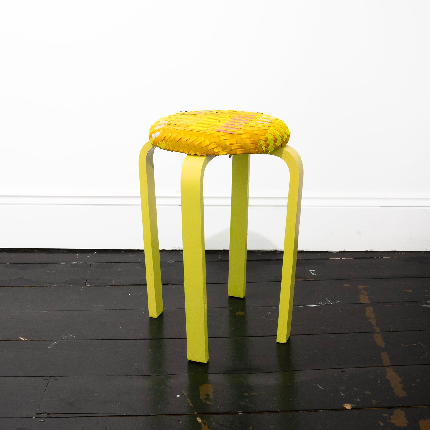 Martina Spetlova, Trashion Statement 2