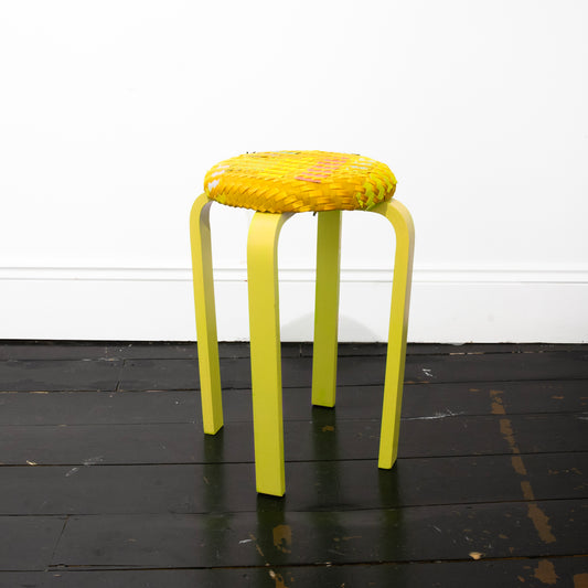 Martina Spetlova, Trashion Statement 2