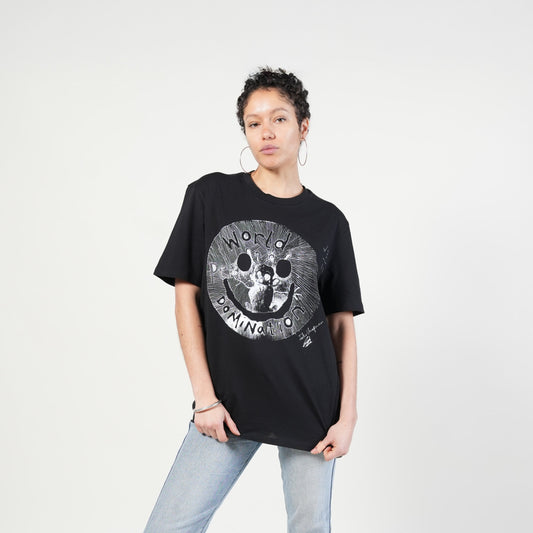 Sarabande Exclusive, Black Jake Chapman T-Shirt