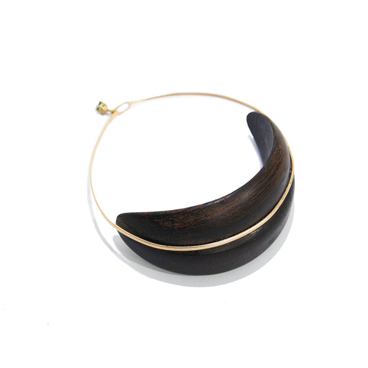 Helena Palmeira, Jacarandá Bracelet