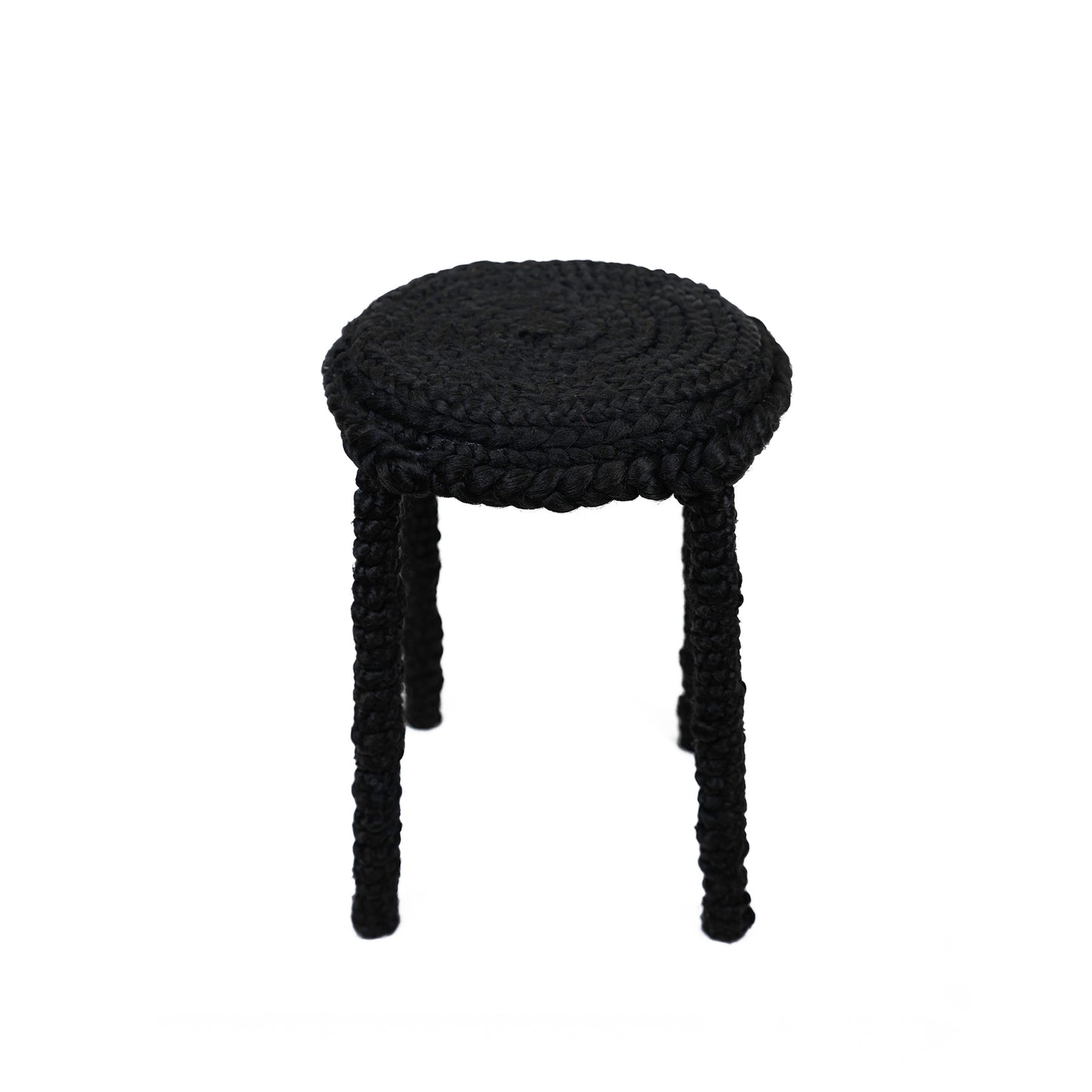 Taiba Akhuetie, Black Stool