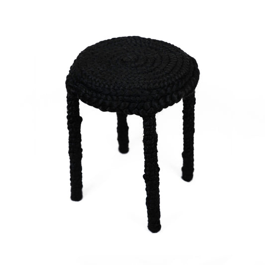 Taiba Akhuetie, Black Stool