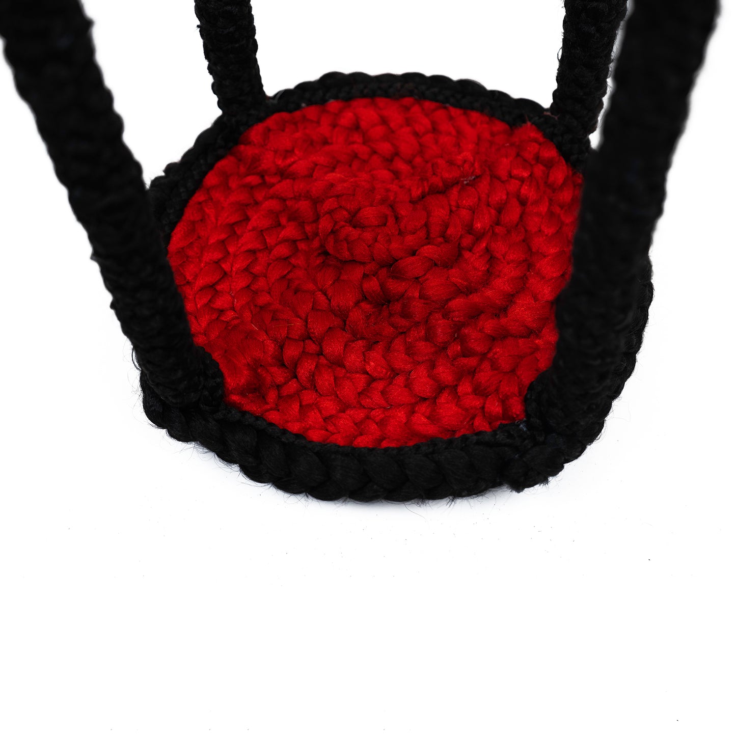 Taiba Akhuetie, Black Stool
