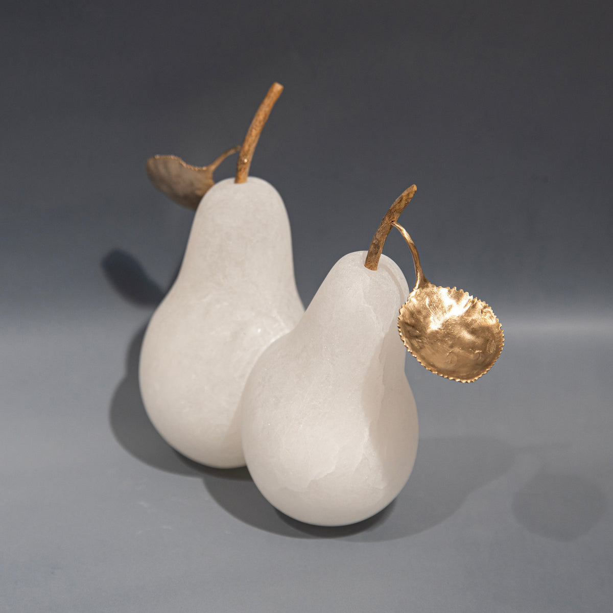Yijia Wu, Pear-ed