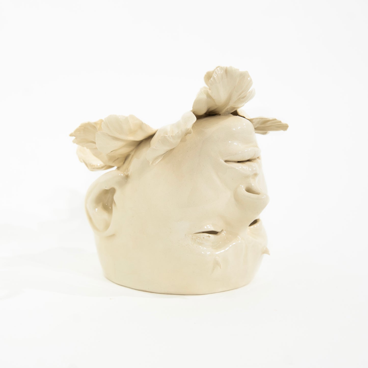 Zoya Smirnova, The Petalhead